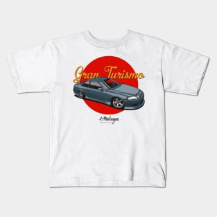 Soarer Kids T-Shirt